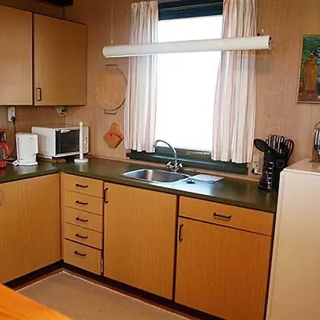 Holiday Crownvej C- 775 Tatil Evi *